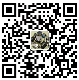 掃一掃，關(guān)注公眾號(hào)