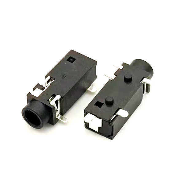 328S-5P三段；2組常閉檢測